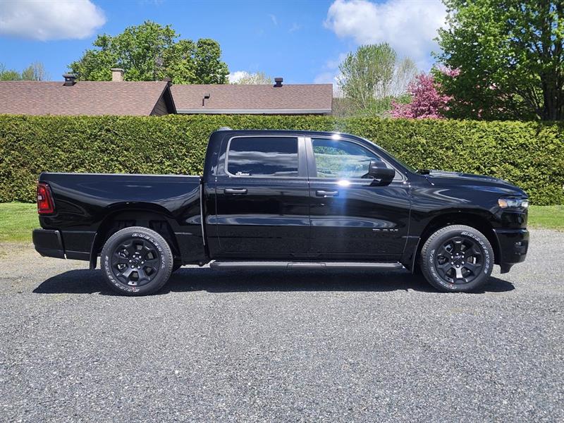 ram 1500 2026 - 6