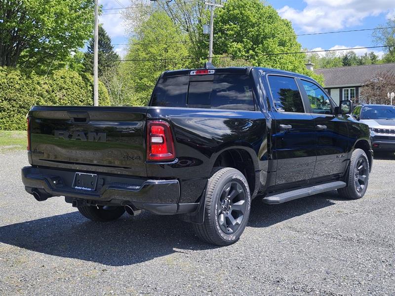 ram 1500 2026 - 7