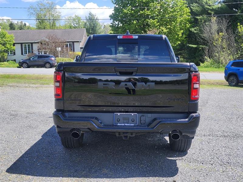 ram 1500 2026 - 8