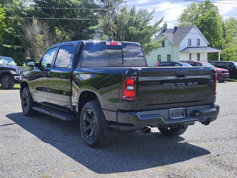 ram 1500 2026 - 9