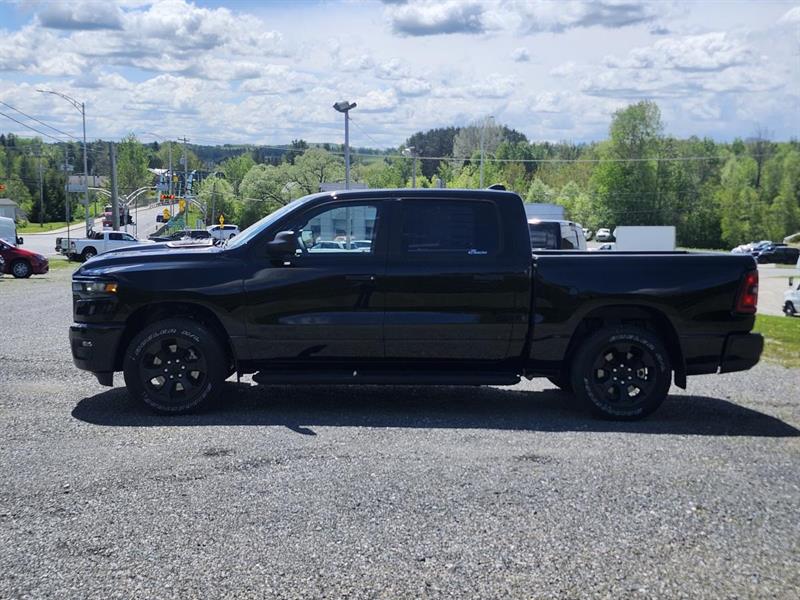 ram 1500 2026 - 10