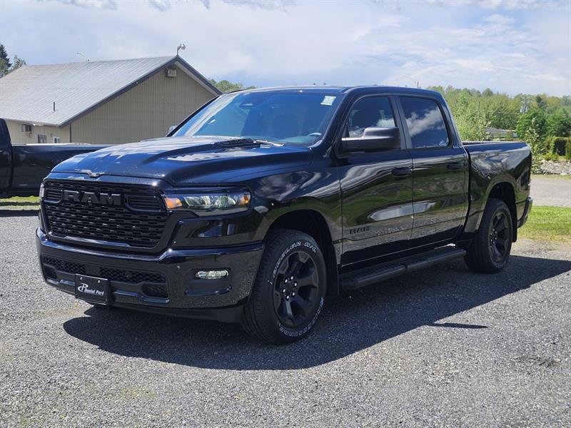 ram 1500 2026 - 11