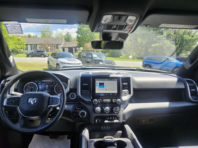 ram 1500 2026 - 17