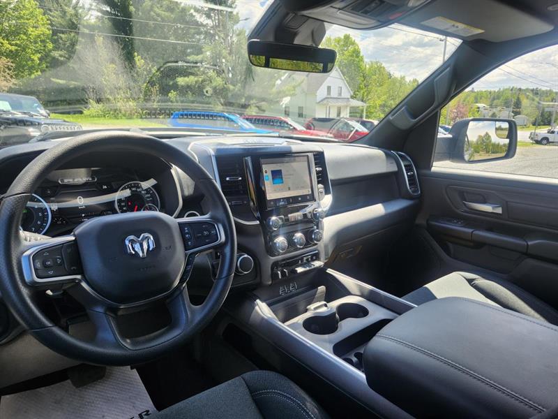 ram 1500 2026 - 18