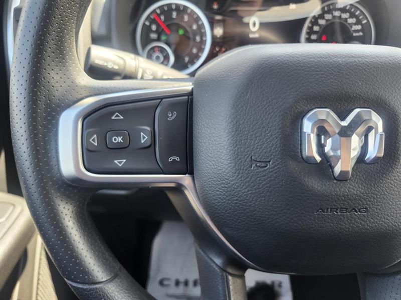 ram 1500 2026 - 24