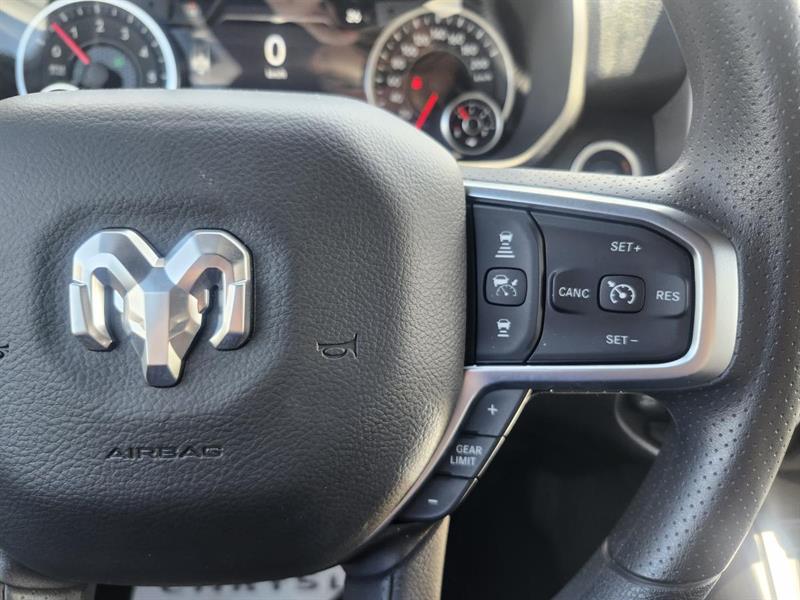 ram 1500 2026 - 25