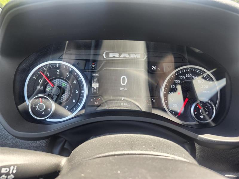ram 1500 2026 - 26