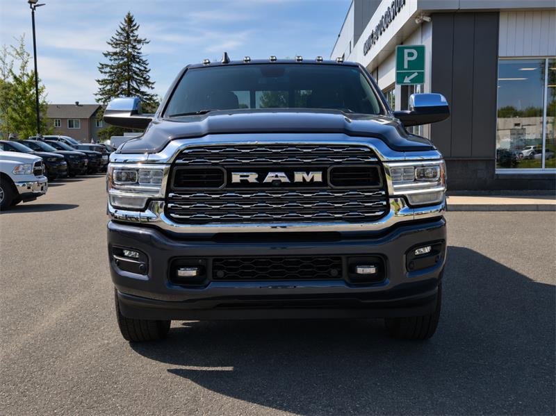 ram 2500 2021 - 3