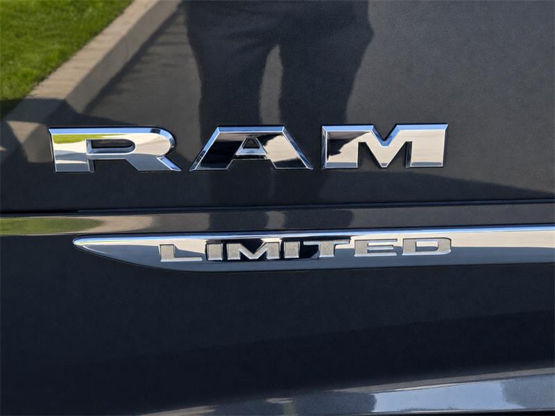 ram 2500 2021 - 5