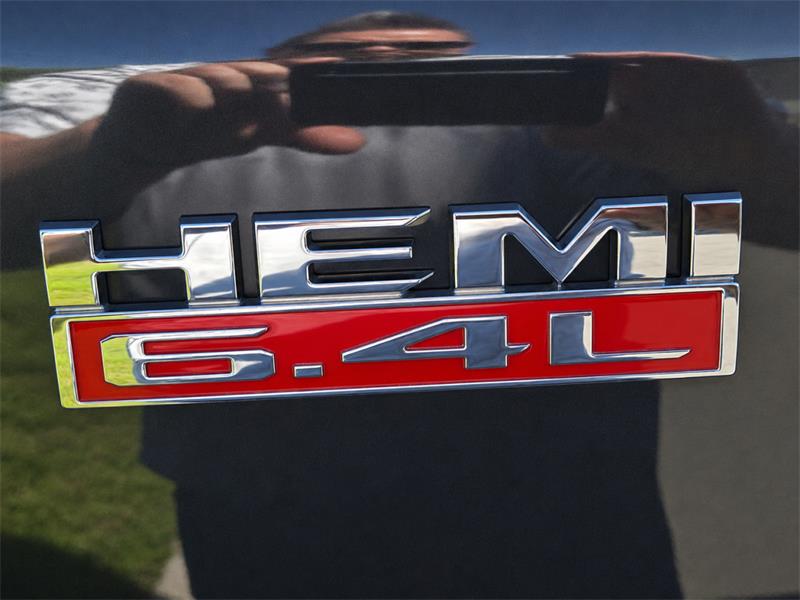 ram 2500 2021 - 7