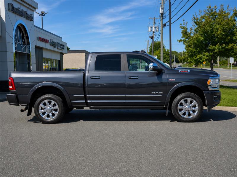ram 2500 2021 - 9