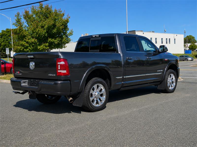 ram 2500 2021 - 11