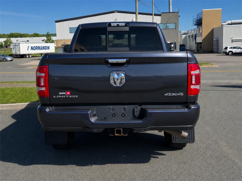ram 2500 2021 - 12