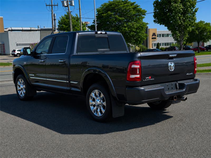 ram 2500 2021 - 13