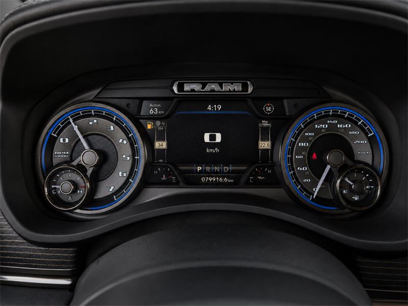 ram 2500 2021 - 19