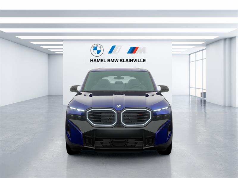 bmw XM 2026 - 3