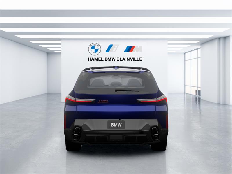 bmw XM 2026 - 5
