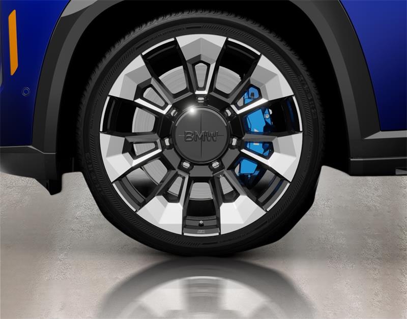 bmw XM 2026 - 7