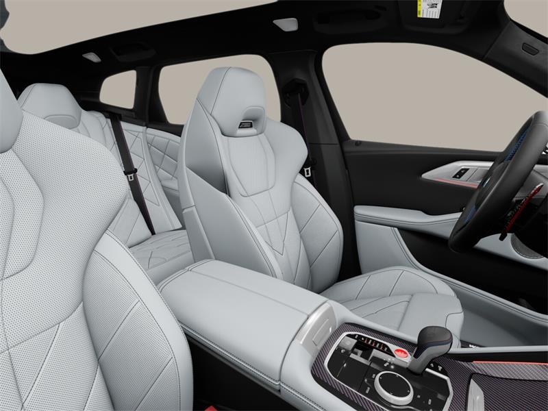 bmw XM 2026 - 9