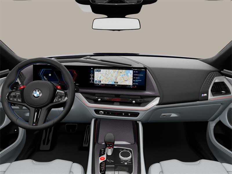 bmw XM 2026 - 10