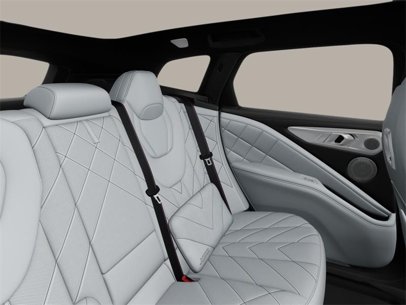 bmw XM 2026 - 12