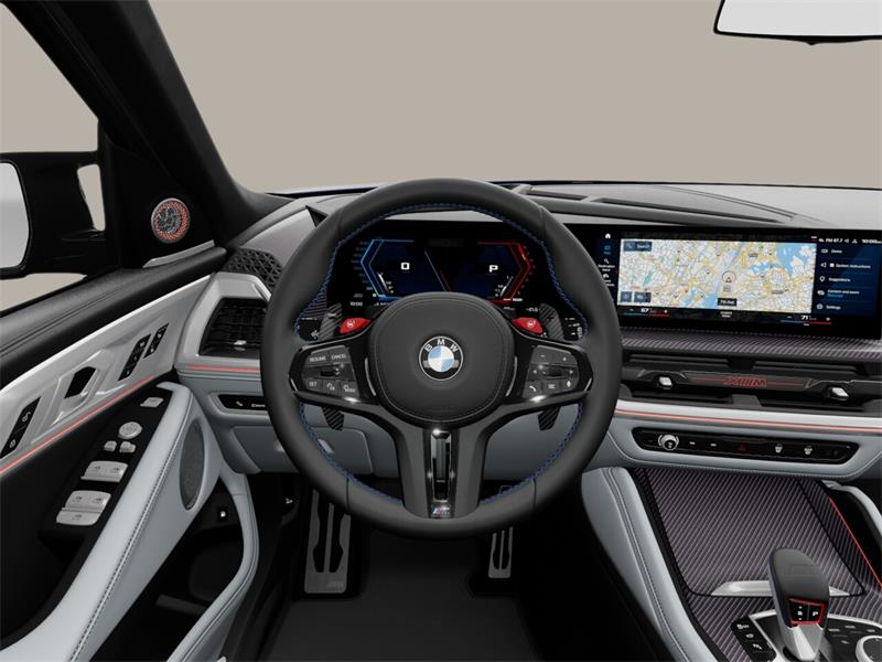 bmw XM 2026 - 13
