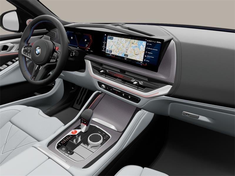 bmw XM 2026 - 14