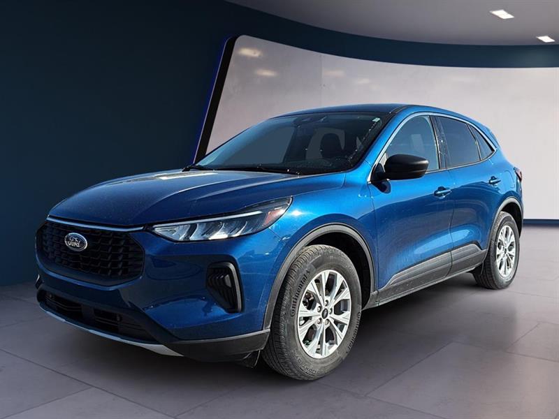 ford Escape 2023
