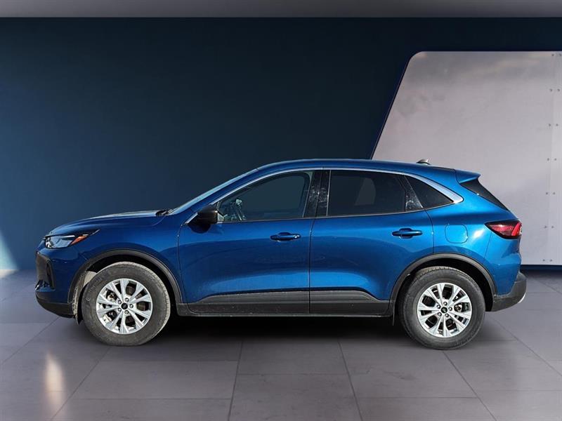 ford Escape 2023 - 2