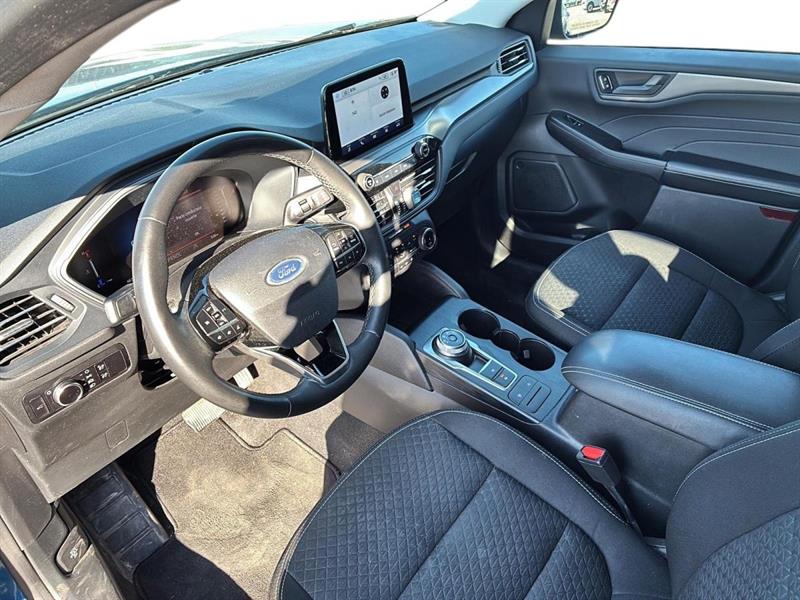 ford Escape 2023 - 8