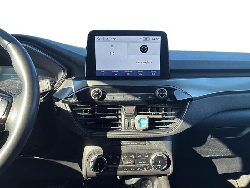 ford Escape 2023 - 9