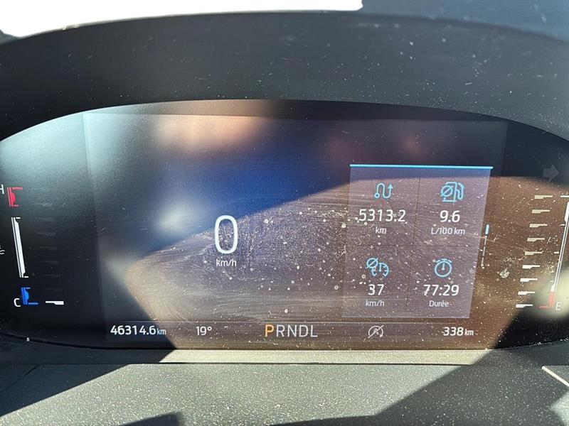 ford Escape 2023 - 10