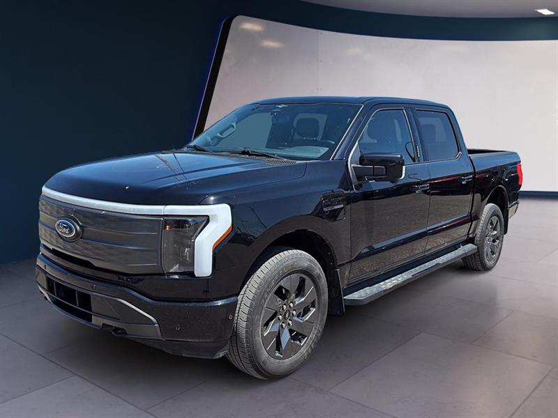 ford F-150 Lightning 2023