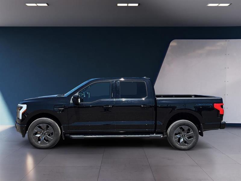 ford F-150 Lightning 2023 - 2