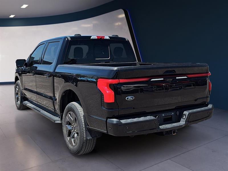 ford F-150 Lightning 2023 - 3