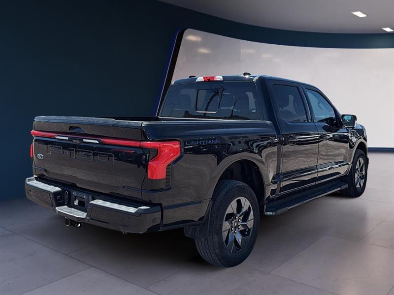 ford F-150 Lightning 2023 - 4