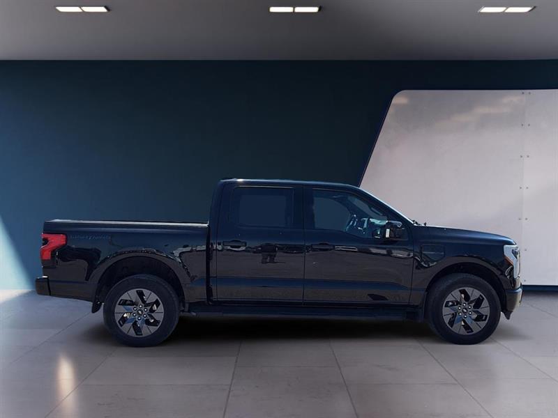 ford F-150 Lightning 2023 - 5
