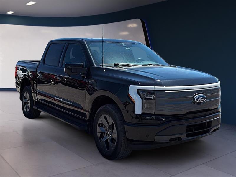 ford F-150 Lightning 2023 - 6