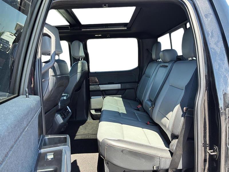 ford F-150 Lightning 2023 - 7
