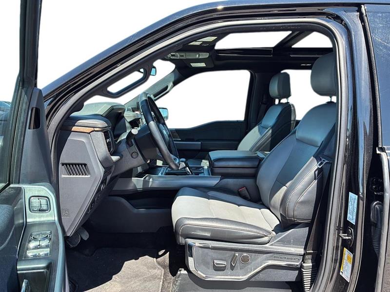 ford F-150 Lightning 2023 - 8