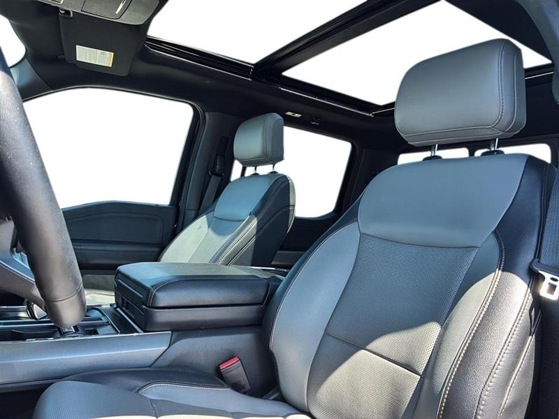 ford F-150 Lightning 2023 - 9