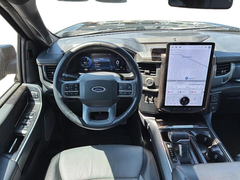 ford F-150 Lightning 2023 - 11