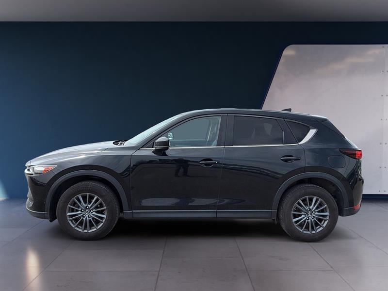 mazda CX-5 2020 - 2