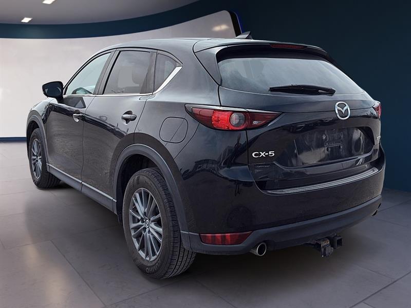 mazda CX-5 2020 - 3