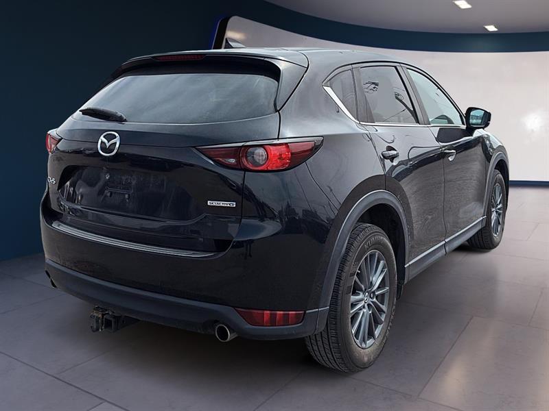 mazda CX-5 2020 - 4
