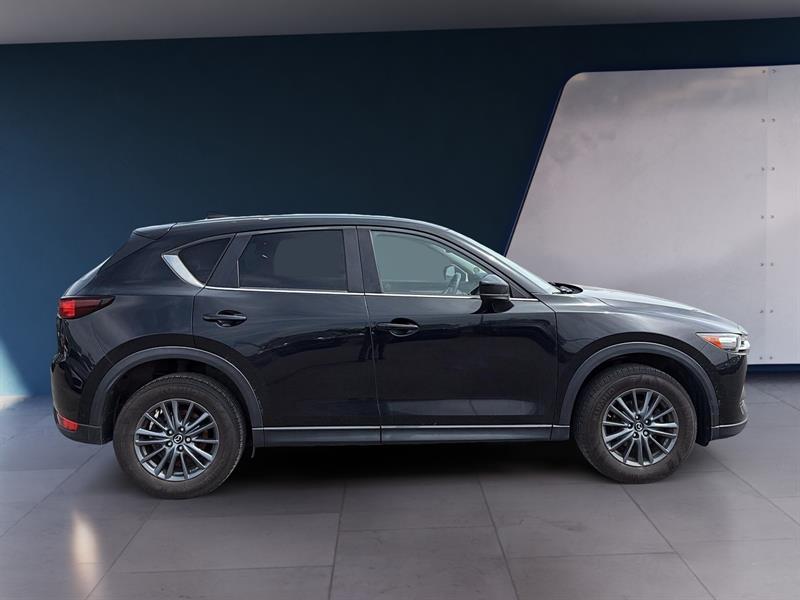 mazda CX-5 2020 - 5