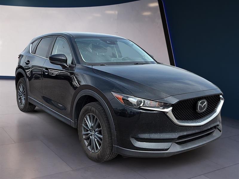 mazda CX-5 2020 - 6
