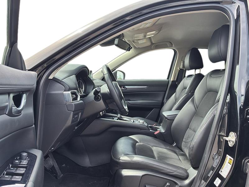 mazda CX-5 2020 - 7