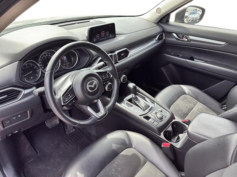 mazda CX-5 2020 - 8