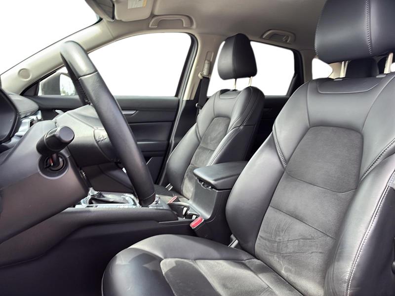 mazda CX-5 2020 - 9